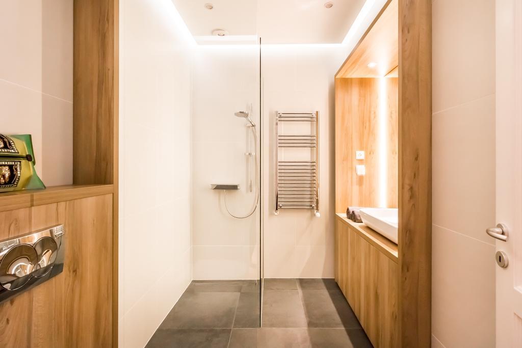 Bpr Opera Lux Treasure Apartment บูดาเปสต์ ภายนอก รูปภาพ