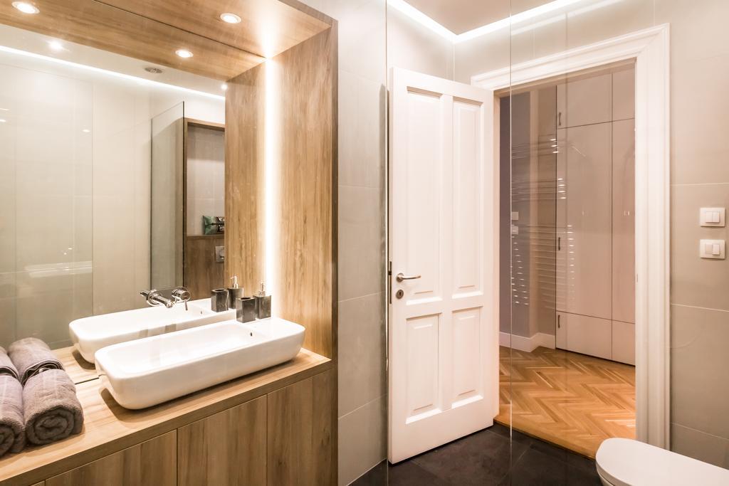 Bpr Opera Lux Treasure Apartment บูดาเปสต์ ภายนอก รูปภาพ