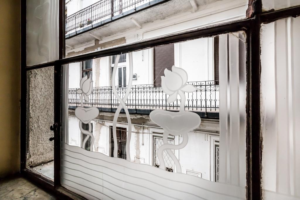 Bpr Opera Lux Treasure Apartment บูดาเปสต์ ภายนอก รูปภาพ